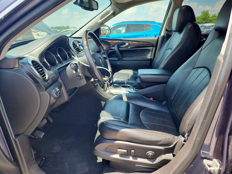 Продажа на аукционе авто 2014 Buick Enclave, vin: 5GAKVCKD3EJ216830, номер лота: 60635886