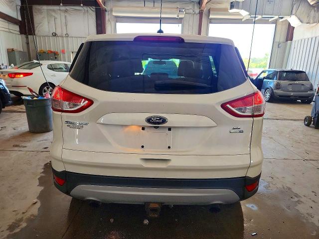 2014 Ford Escape მანქანა იყიდება აუქციონზე, vin: 1FMCU9G90EUD56695, აუქციონის ნომერი: 60462016
