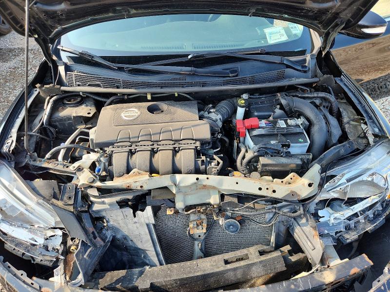 Aukcja sprzedaży 2014 Nissan Sentra, vin: 3N1AB7AP9EY262537, numer aukcji: 59245246