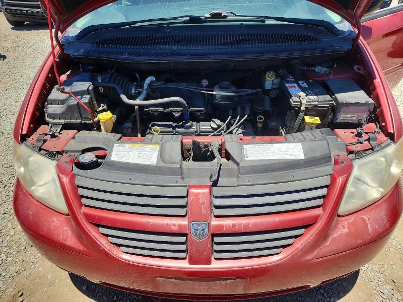 Продажа на аукционе авто 2006 Dodge Grand Caravan, vin: 2D4GP44L26R822693, номер лота: 60033396