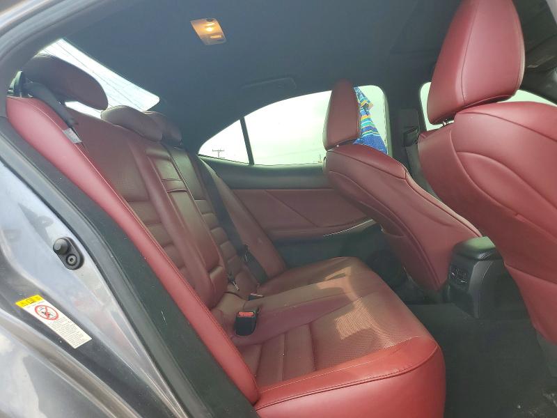 Aukcja sprzedaży 2018 Lexus Is, vin: JTHBA1D29J5080232, numer aukcji: 57174926