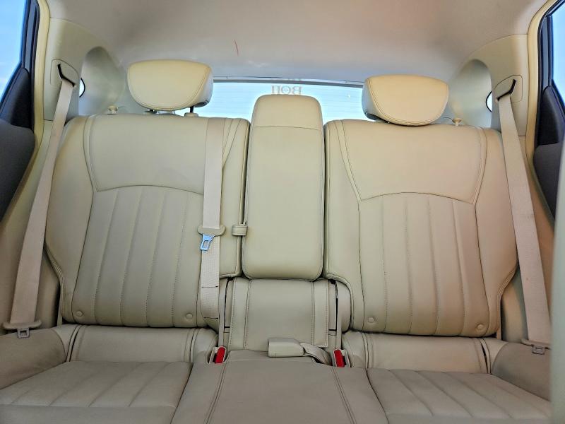 2008 Infiniti Ex35 მანქანა იყიდება აუქციონზე, vin: JNKAJ09F28M359250, აუქციონის ნომერი: 59612536