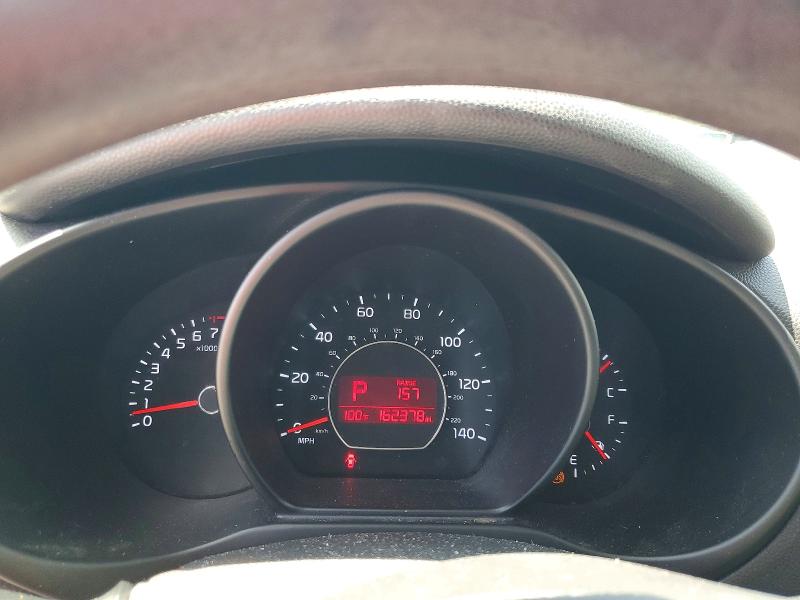 Aukcja sprzedaży 2015 Kia Soul, vin: KNDJN2A27F7752490, numer aukcji: 61753246