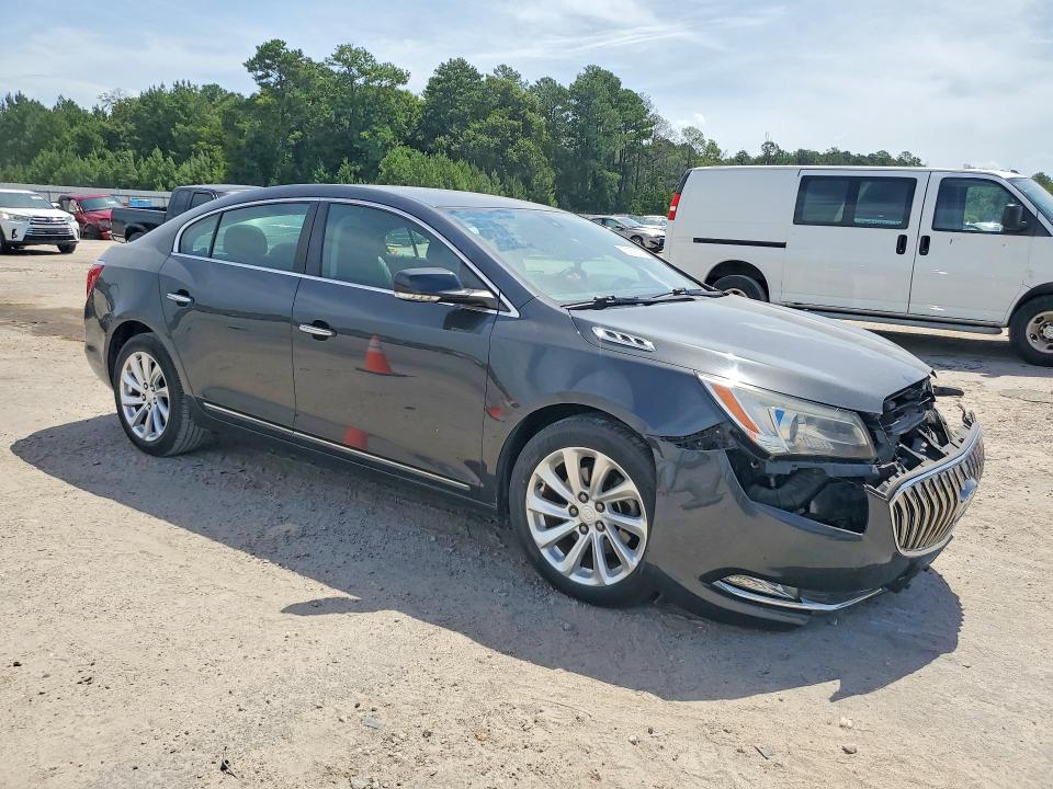 Aukcja sprzedaży 2015 Buick Lacrosse, vin: 1G4GB5G32FF141840, numer aukcji: 61676316