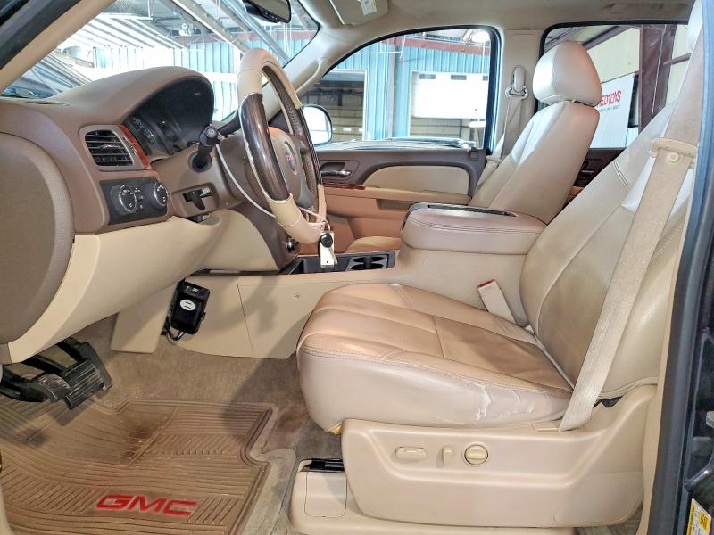Aukcja sprzedaży 2012 Gmc Yukon Xl, vin: 1GKS2KE74CR317062, numer aukcji: 61736406