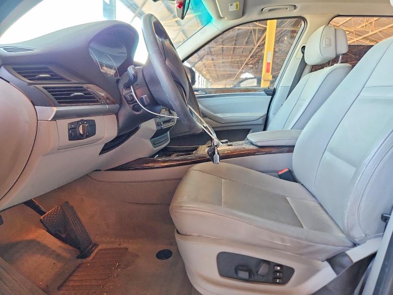 Aukcja sprzedaży 2009 Bmw X5, vin: 5UXFE43549L263449, numer aukcji: 59879856
