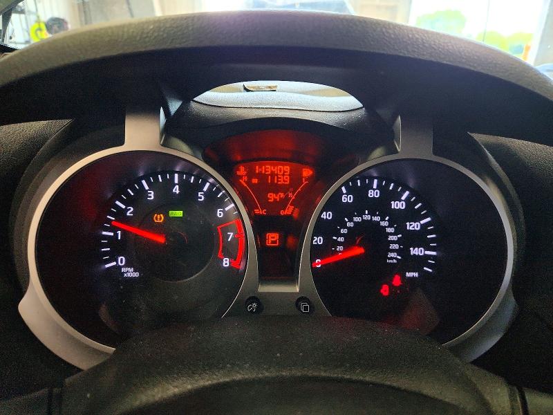 Продаж на аукціоні авто 2013 Nissan Juke, vin: JN8AF5MV0DT208572, номер лоту: 60858236