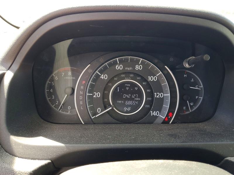 Aukcja sprzedaży 2015 Honda Cr-v, vin: 3CZRM3H37FG710121, numer aukcji: 61062866