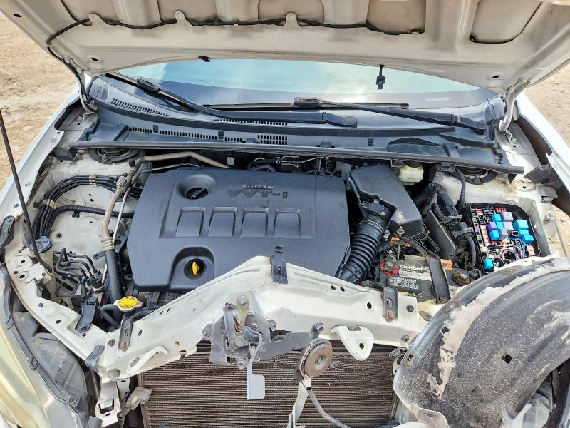 Продаж на аукціоні авто 2015 Toyota Corolla, vin: 5YFBURHE2FP241932, номер лоту: 60323356