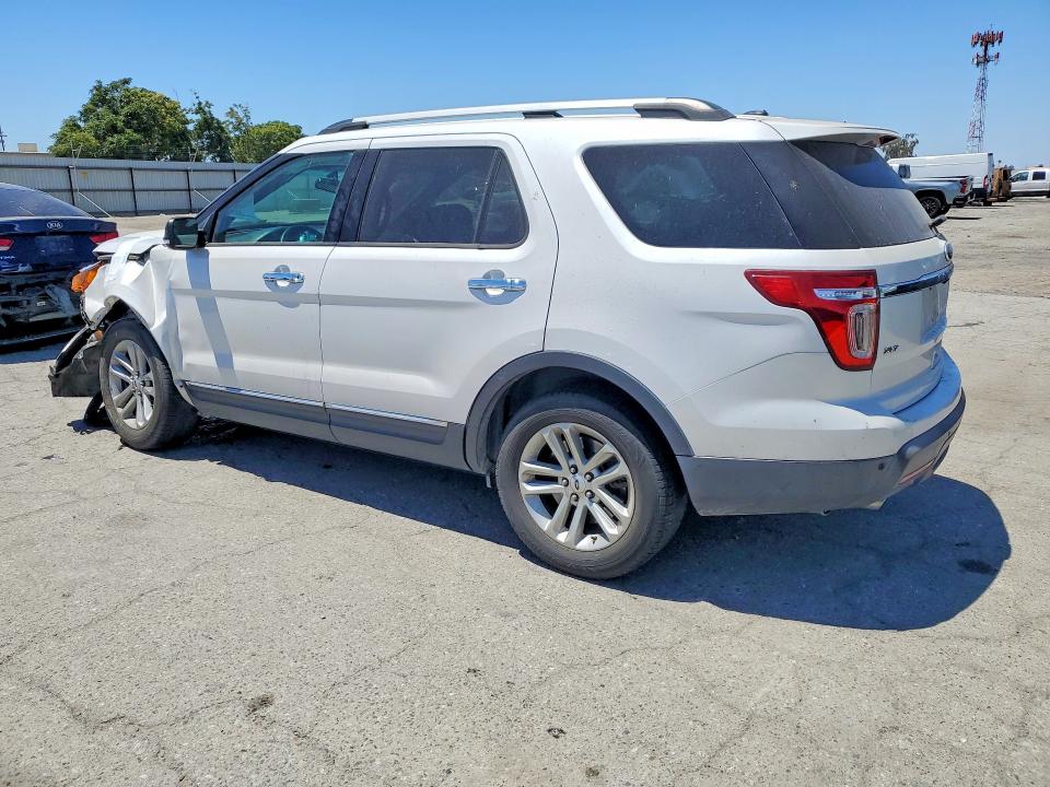 Aukcja sprzedaży 2014 Ford Explorer, vin: 1FM5K7D87EGA73188, numer aukcji: 60053336