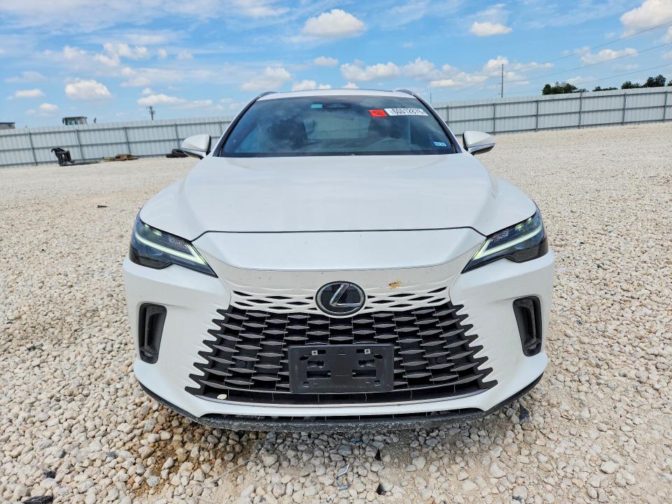 Aukcja sprzedaży 2024 Lexus Rx 350, vin: 2T2BAMBA9RC042605, numer aukcji: 60012876