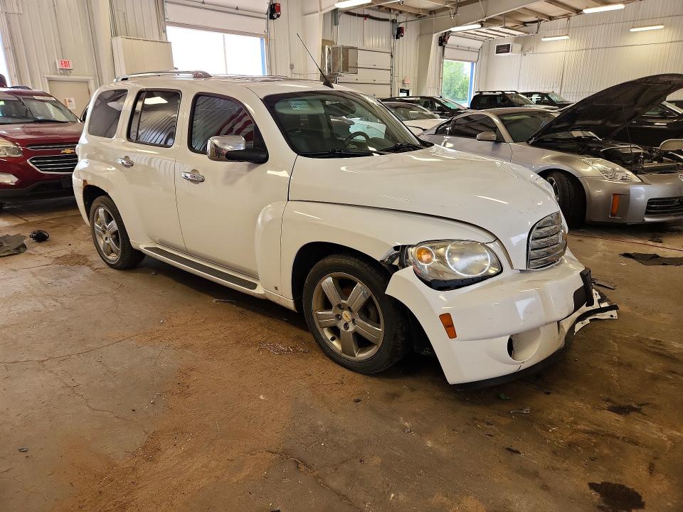 Продаж на аукціоні авто 2010 Chevrolet Hhr, vin: 3GNBACDV0AS529530, номер лоту: 62060326