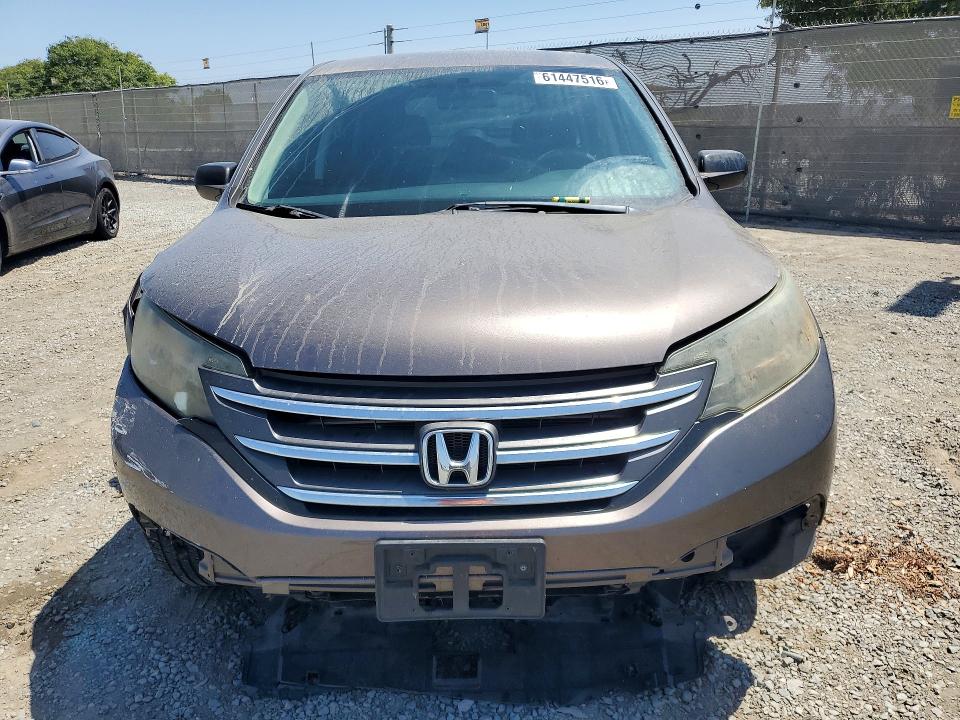 Aukcja sprzedaży 2014 Honda Cr-v, vin: 2HKRM4H31EH673004, numer aukcji: 61447516
