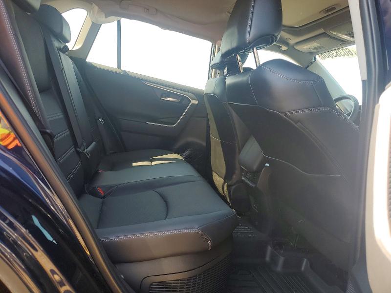 2023 Toyota Rav4 მანქანა იყიდება აუქციონზე, vin: 2T3DWRFV1PW168047, აუქციონის ნომერი: 60383806