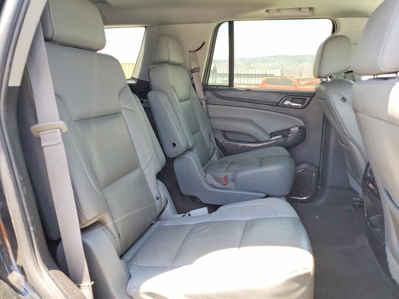 Aukcja sprzedaży 2015 Chevrolet Tahoe, vin: 1GNSKBKCXFR591746, numer aukcji: 60499196