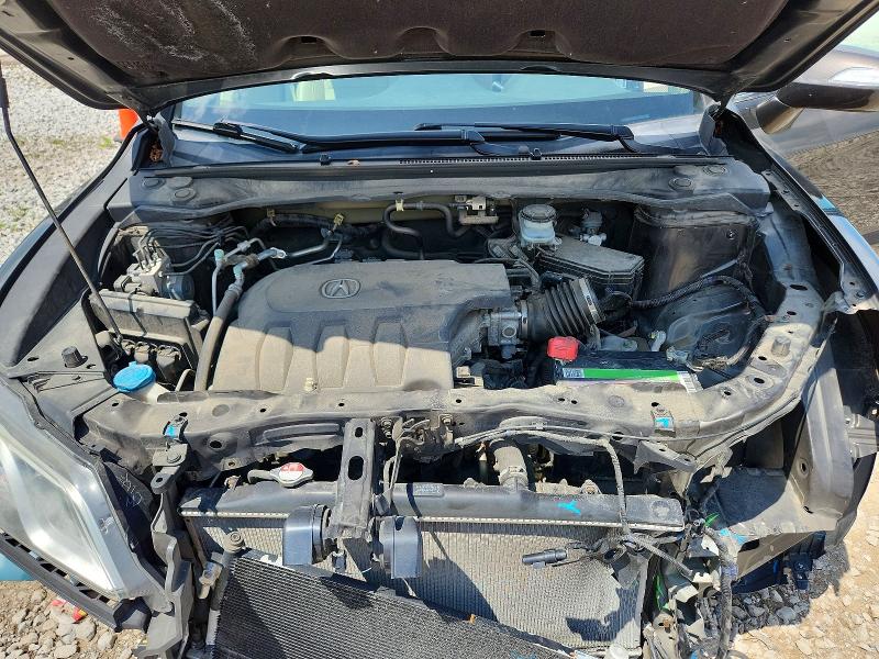 Продаж на аукціоні авто 2014 Acura Rdx, vin: 5J8TB4H38EL013700, номер лоту: 62844886