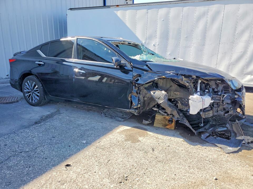 Продаж на аукціоні авто 2025 Nissan Altima, vin: 1N4BL4DVXSN350213, номер лоту: 59164146