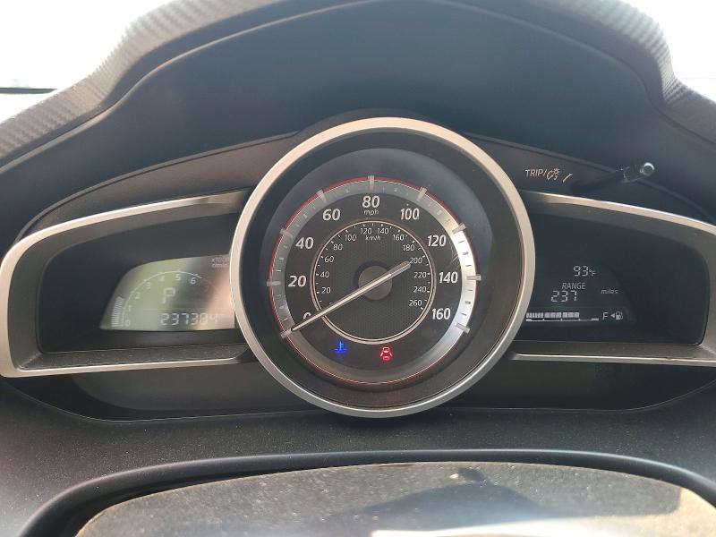 Aukcja sprzedaży 2015 Mazda 3, vin: 3MZBM1V72FM170291, numer aukcji: 63036366