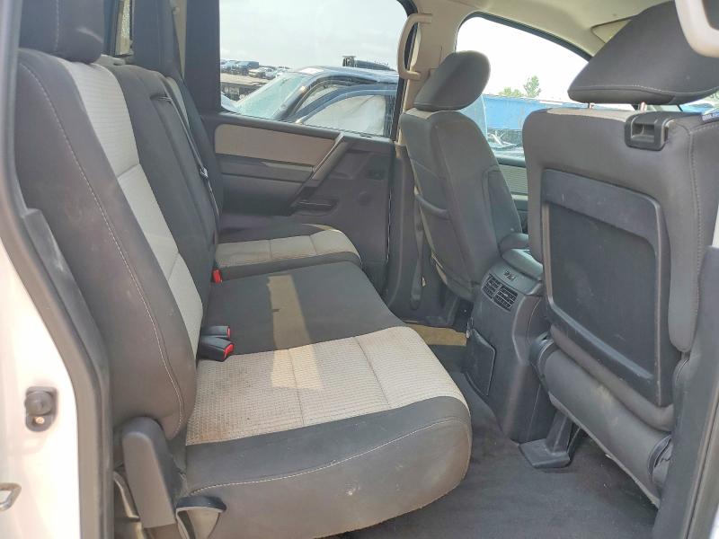 Aukcja sprzedaży 2012 Nissan Titan, vin: 1N6BA0EJ7CN328270, numer aukcji: 62297536