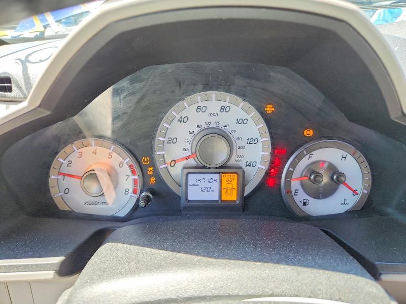 Aukcja sprzedaży 2013 Honda Pilot, vin: 5FNYF4H60DB036814, numer aukcji: 60658696
