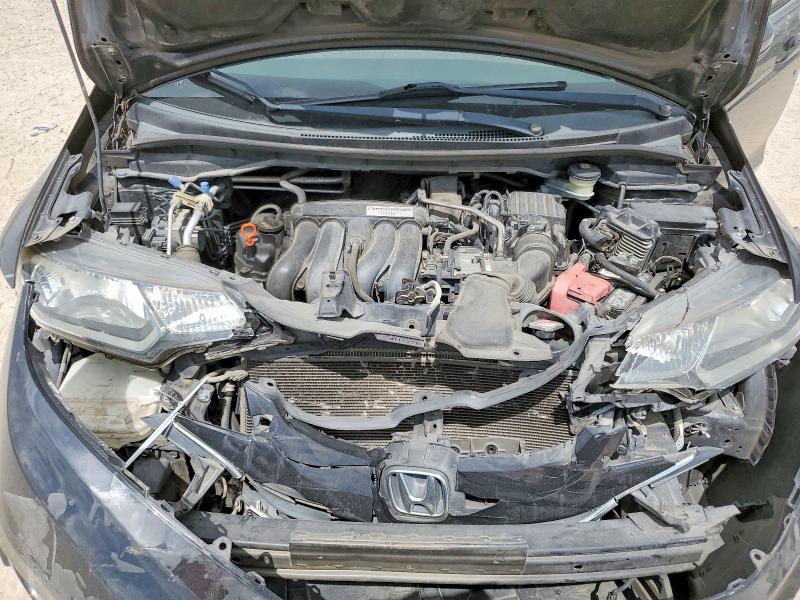 Auction sale of the 2015 Honda Fit, vin: 3HGGK5H85FM724421, lot number: 59341896