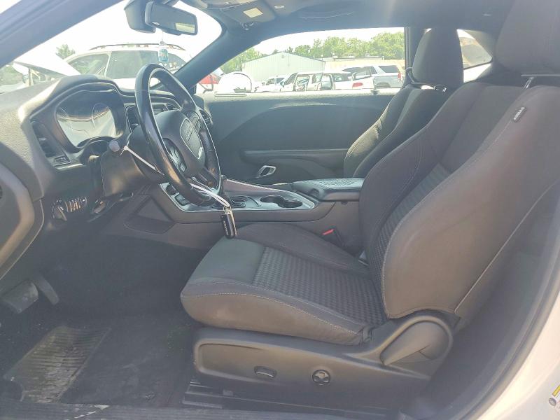 Aukcja sprzedaży 2019 Dodge Challenger, vin: 2C3CDZAG2KH701773, numer aukcji: 59555796