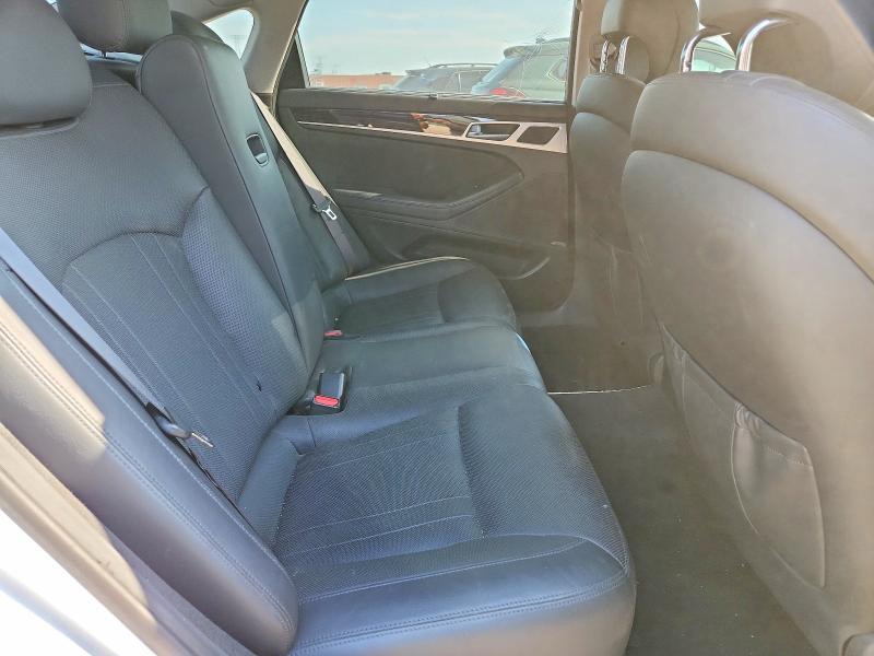 2015 Hyundai Genesis მანქანა იყიდება აუქციონზე, vin: KMHGN4JE2FU100695, აუქციონის ნომერი: 60186566