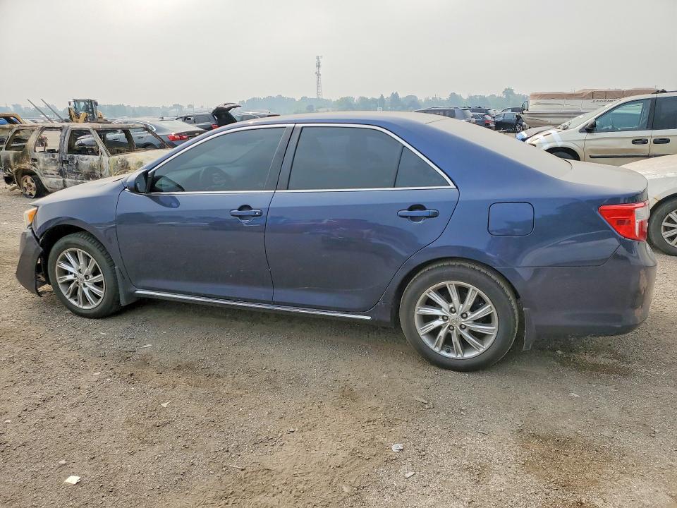 Продаж на аукціоні авто 2014 Toyota Camry, vin: 4T1BF1FK2EU824292, номер лоту: 60251286