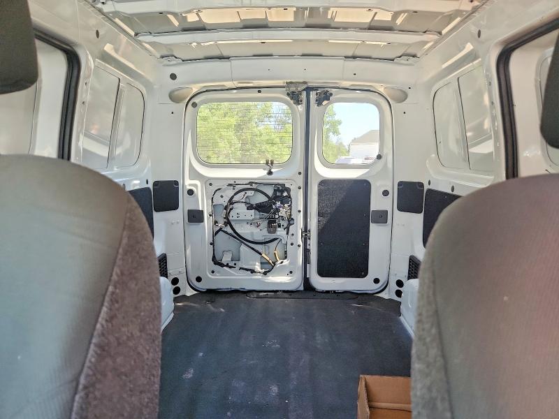 Продажа на аукционе авто 2014 Nissan Nv200, vin: 3N6CM0KN2EK696304, номер лота: 59960746