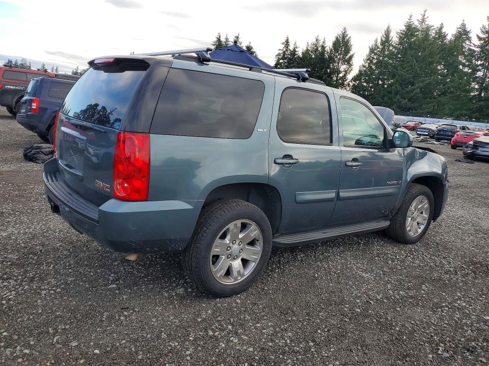 2008 Gmc Yukon მანქანა იყიდება აუქციონზე, vin: 1GKFC13098R220445, აუქციონის ნომერი: 62350566