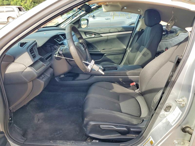 Aukcja sprzedaży 2019 Honda Civic, vin: 2HGFC2F67KH599293, numer aukcji: 61509706