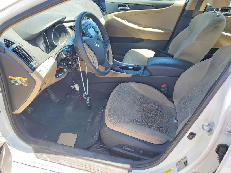 Aukcja sprzedaży 2014 Hyundai Sonata, vin: 5NPEB4AC2EH823572, numer aukcji: 60006016