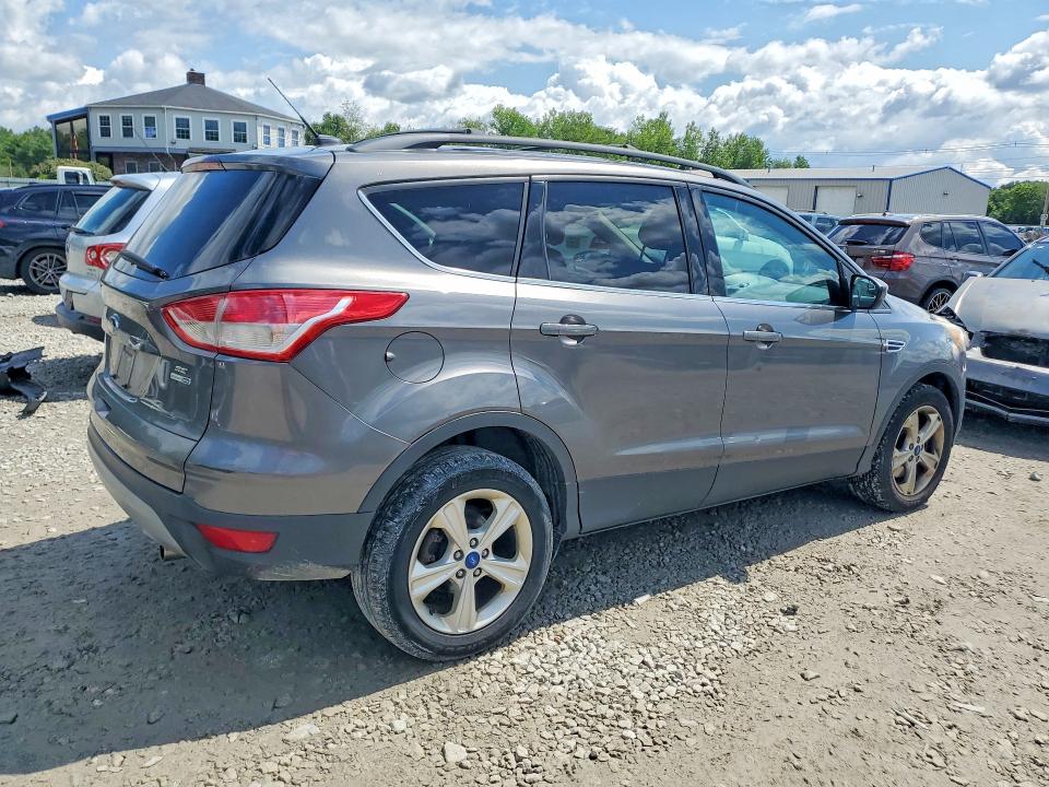 Aukcja sprzedaży 2013 Ford Escape, vin: 1FMCU9G94DUC40432, numer aukcji: 63377066