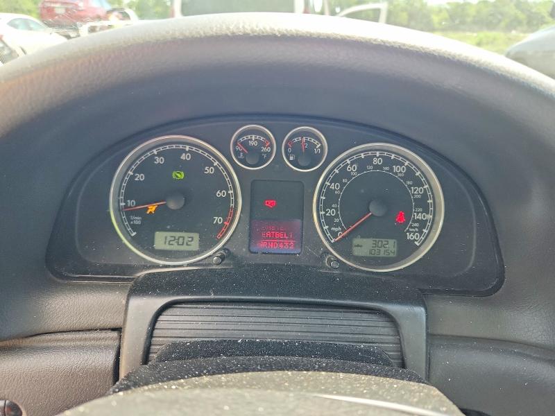 Aukcja sprzedaży 2004 Volkswagen Passat, vin: WVWPD63B44E296586, numer aukcji: 61941206