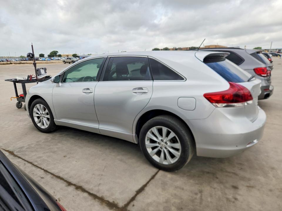 Продажа на аукционе авто 2013 Toyota Venza, vin: 4T3ZA3BB7DU069368, номер лота: 61427976