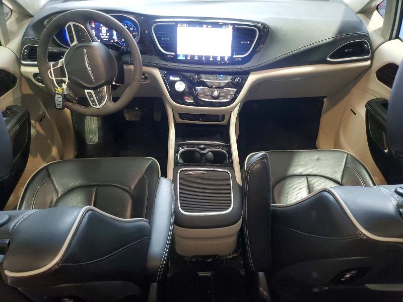 2024 Chrysler Pacifica მანქანა იყიდება აუქციონზე, vin: 2C4RC3GG4RR174952, აუქციონის ნომერი: 60559656