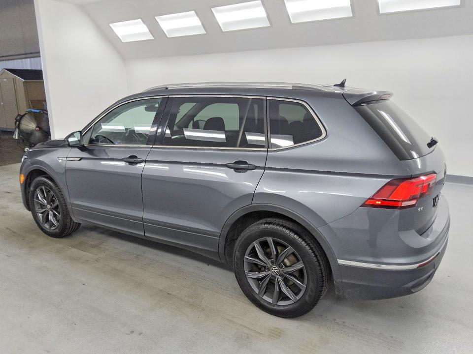 63055876 :رقم المزاد ، 3VV3B7AX0RM024225 vin ، 2024 Volkswagen Tiguan مزاد بيع