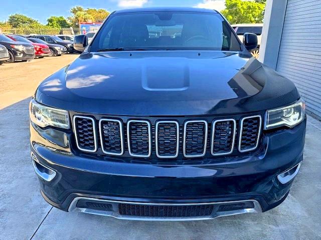 Продаж на аукціоні авто 2021 Jeep Grand Cherokee, vin: 1C4RJEAGXMC657311, номер лоту: 63611166