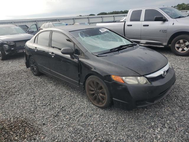 60061906 :رقم المزاد ، 2HGFA1F54BH308918 vin ، 2011 Honda Civic مزاد بيع