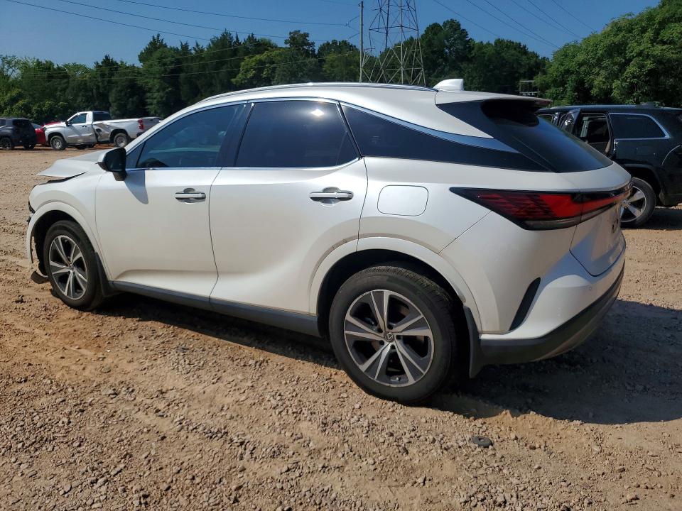 Продаж на аукціоні авто 2023 Lexus Rx 350, vin: JTJCHMAA6P2009804, номер лоту: 59369766