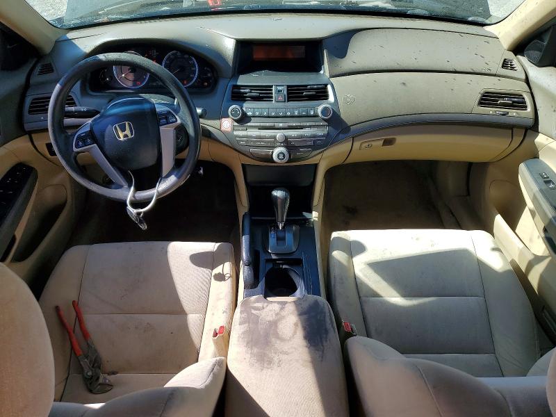 2010 Honda Accord მანქანა იყიდება აუქციონზე, vin: 1HGCP2F40AA172928, აუქციონის ნომერი: 62311076