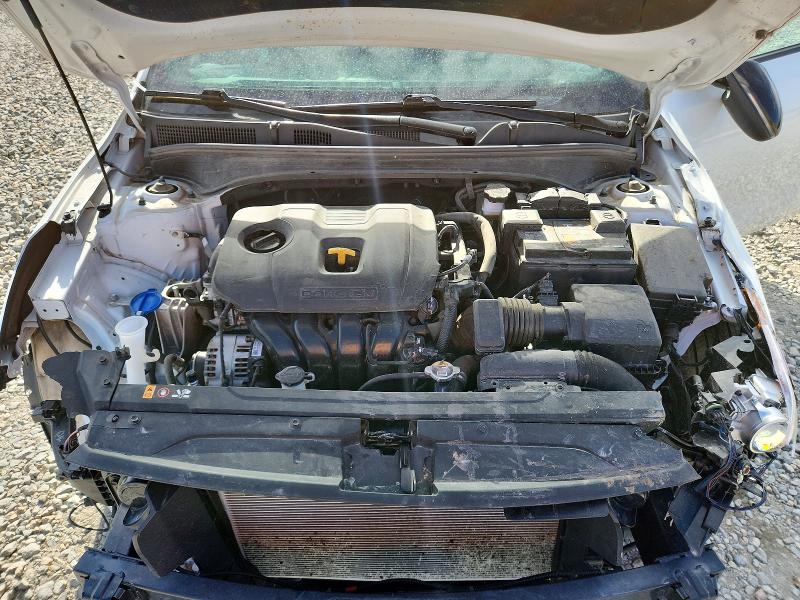 Aukcja sprzedaży 2024 Kia Forte, vin: 3KPF54AD0RE701128, numer aukcji: 62265786