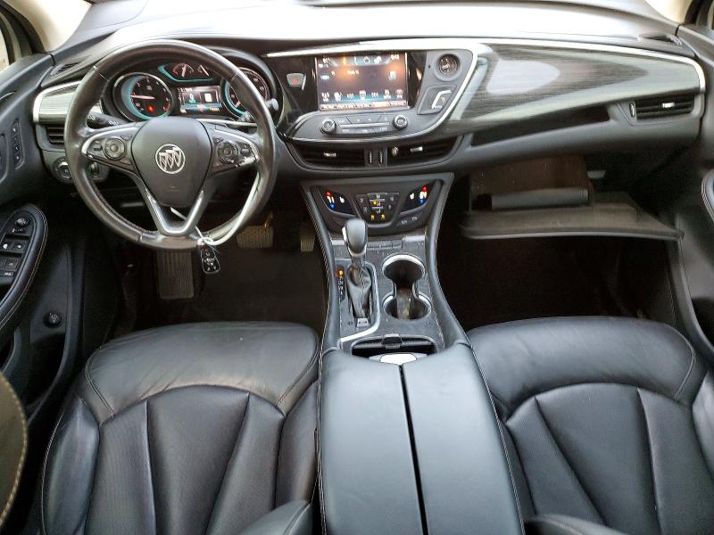 Aukcja sprzedaży 2017 Buick Envision, vin: LRBFXBSA0HD004608, numer aukcji: 60625386