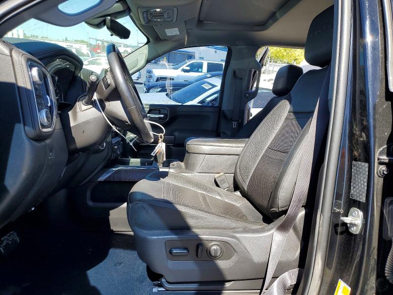 Продаж на аукціоні авто 2019 Gmc Sierra, vin: 1GTU9FEL3KZ365199, номер лоту: 60520766