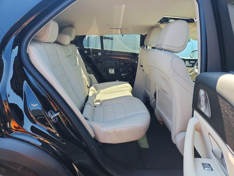 Aukcja sprzedaży 2022 Mercedes-benz Gle, vin: 4JGFB5KB6NA707486, numer aukcji: 58413636