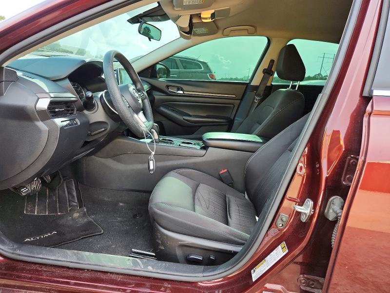 61300706 :رقم المزاد ، 1N4BL4DV9RN308240 vin ، 2024 Nissan Altima مزاد بيع
