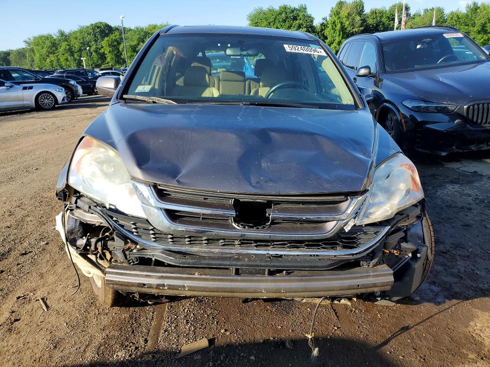 Aukcja sprzedaży 2010 Honda Cr-v, vin: 5J6RE4H75AL033507, numer aukcji: 59240096