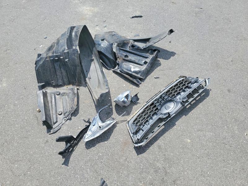 2014 Subaru Impreza მანქანა იყიდება აუქციონზე, vin: JF1GJAA68EH021231, აუქციონის ნომერი: 59915266