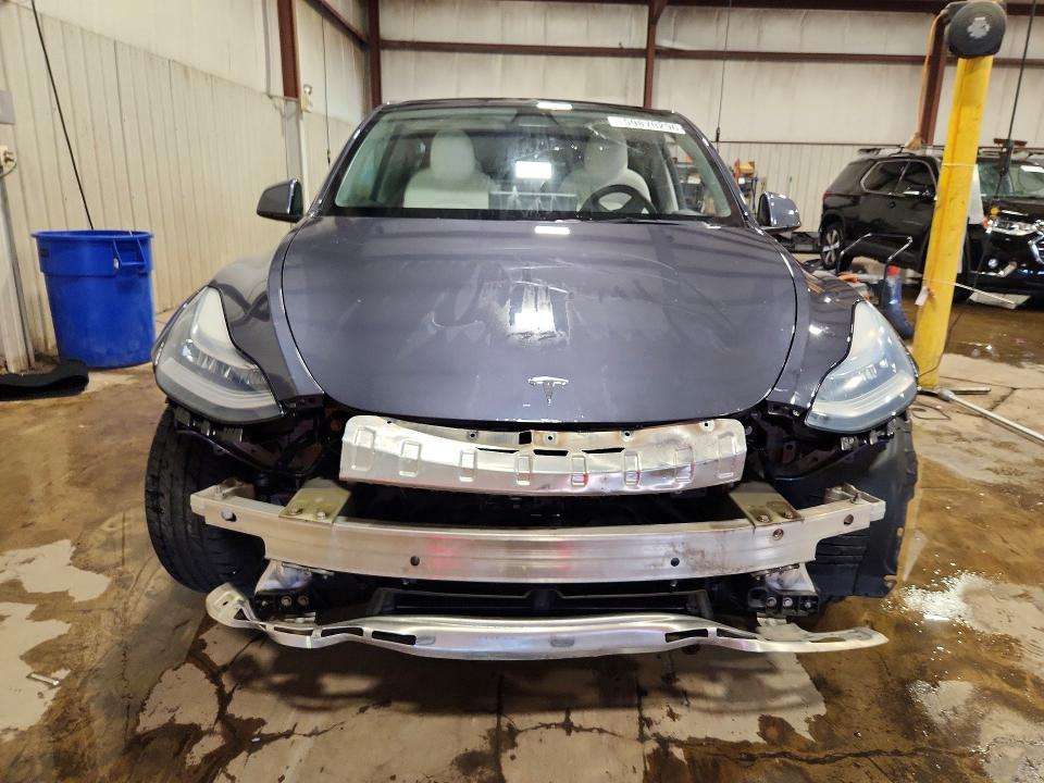 Aukcja sprzedaży 2021 Tesla Model Y, vin: 5YJYGAEE4MF193219, numer aukcji: 59870296