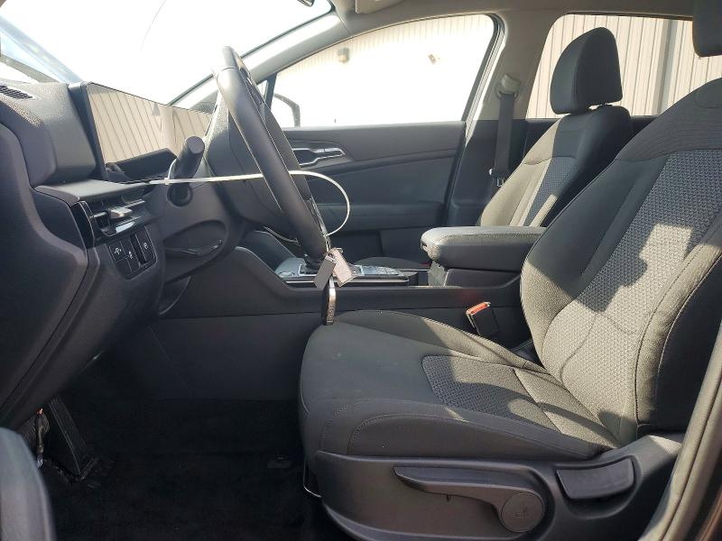 2026 Kia Sportage მანქანა იყიდება აუქციონზე, vin: 5XYK2CDF9TG356982, აუქციონის ნომერი: 60006426